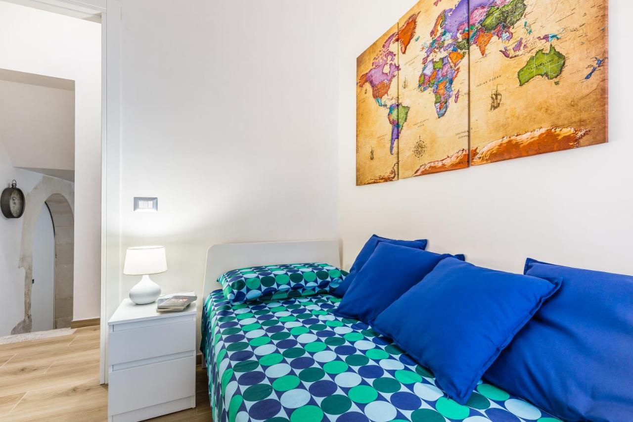 שיקלי N'Amuri Ri Casa מראה חיצוני תמונה